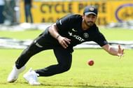 karun nair